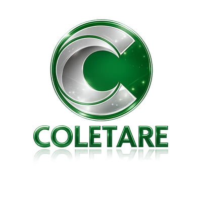 Coletare - Coleta de Resíduos da Saúde
