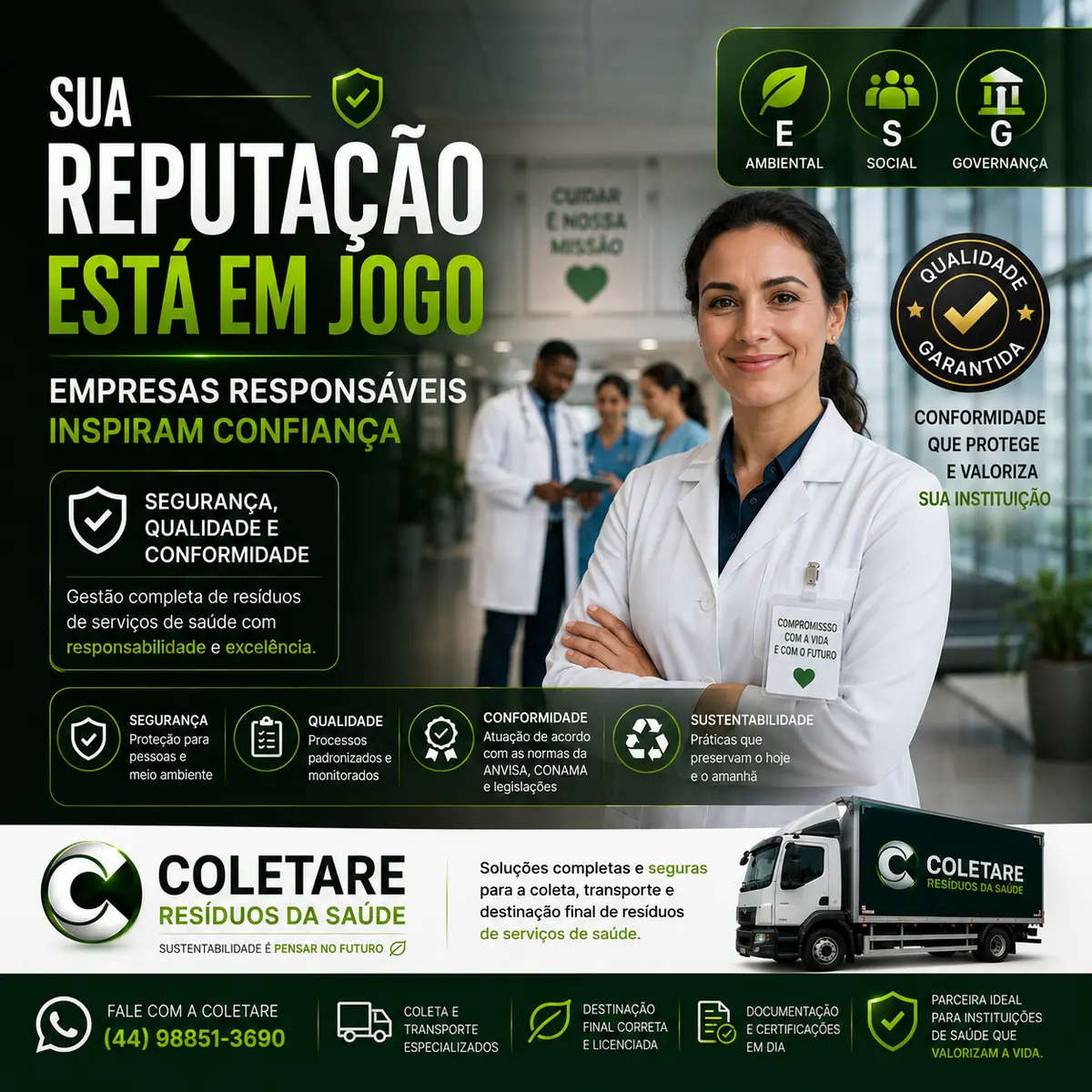 Coletare - imagem 1