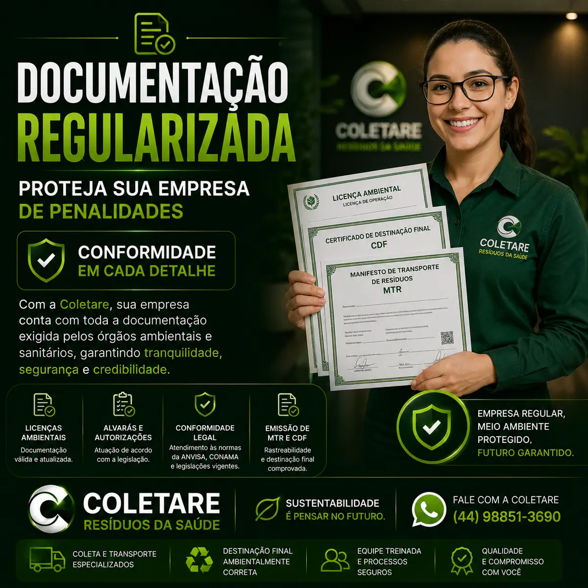 Coletare - imagem 2