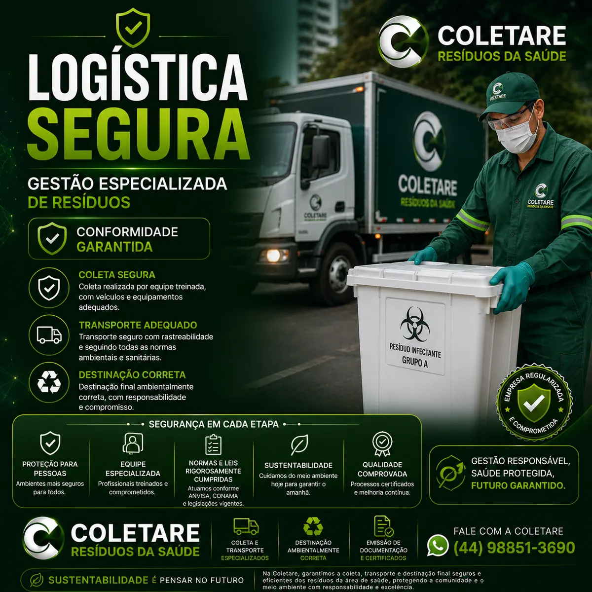 Coletare - imagem 3