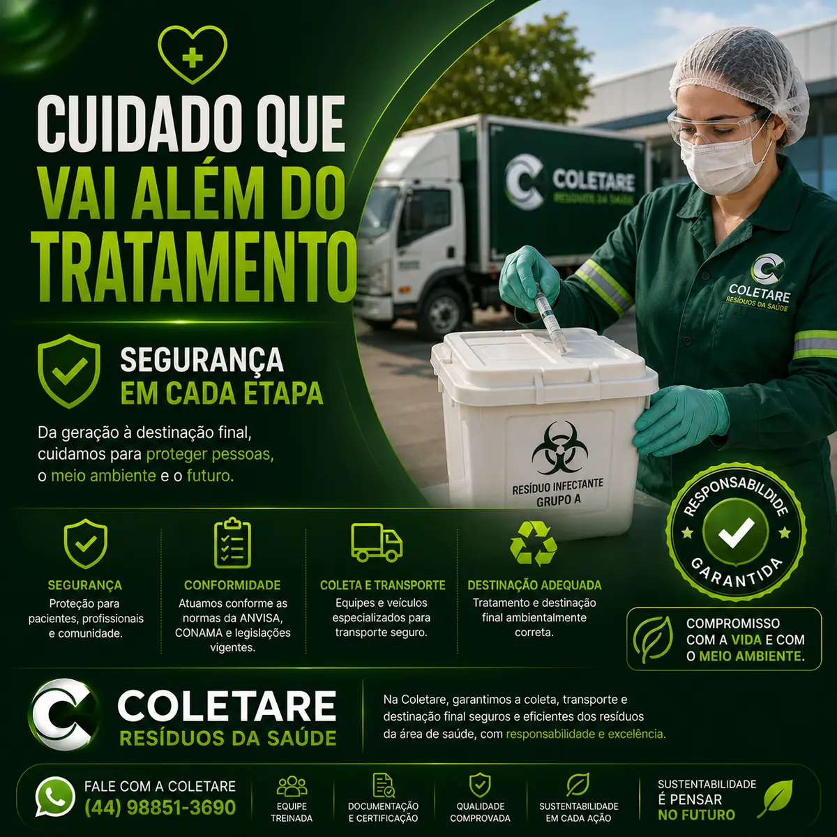 Coletare - imagem 4