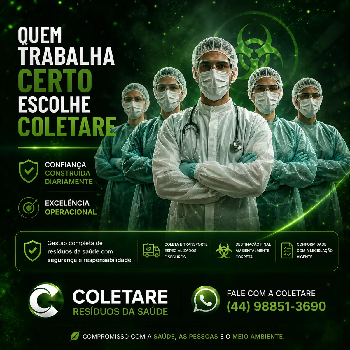 Coletare - imagem 6