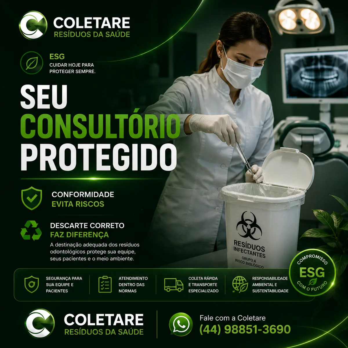 Coletare - imagem 8