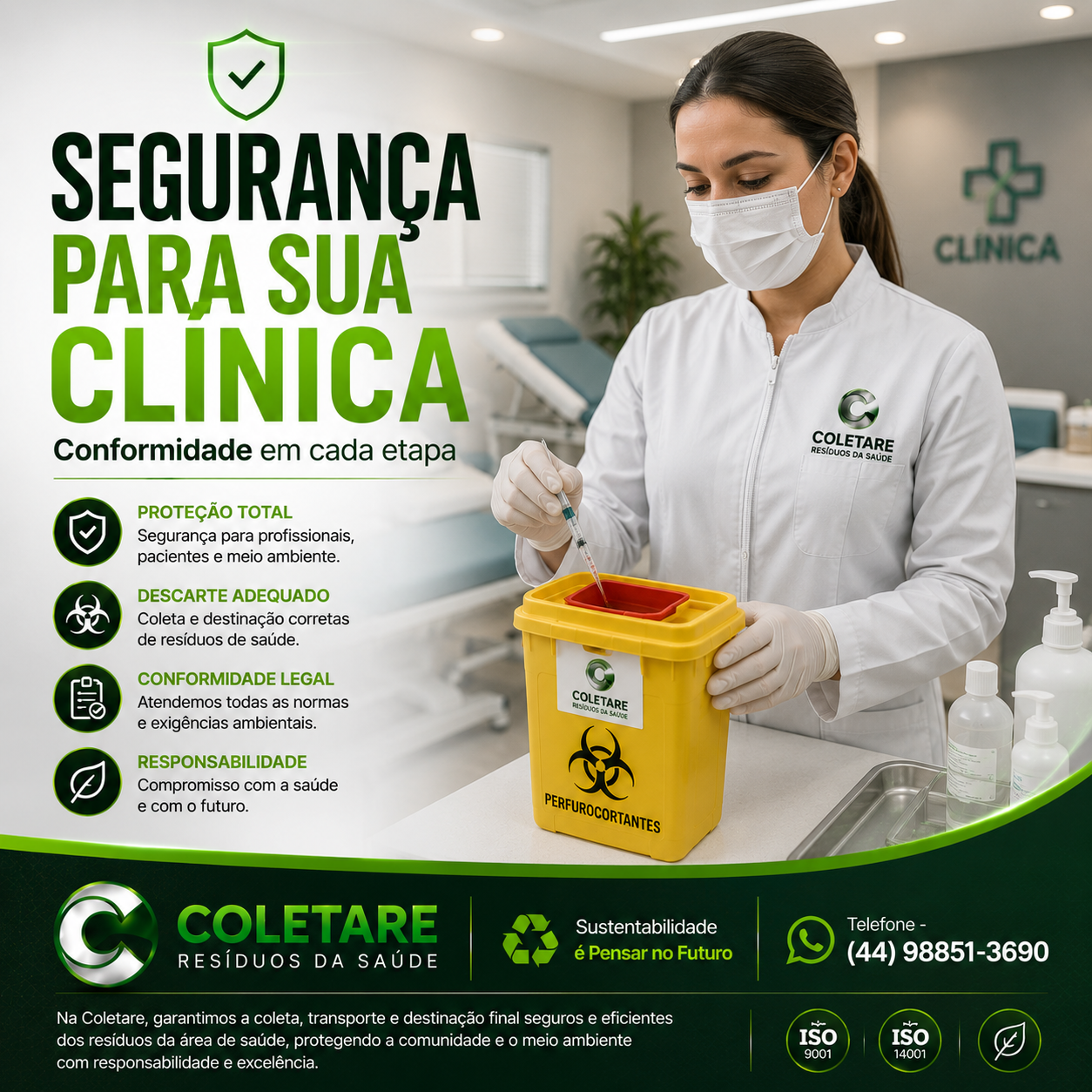 Por que a rastreabilidade é essencial para o centro de zoonoses em Porto Rico-PR