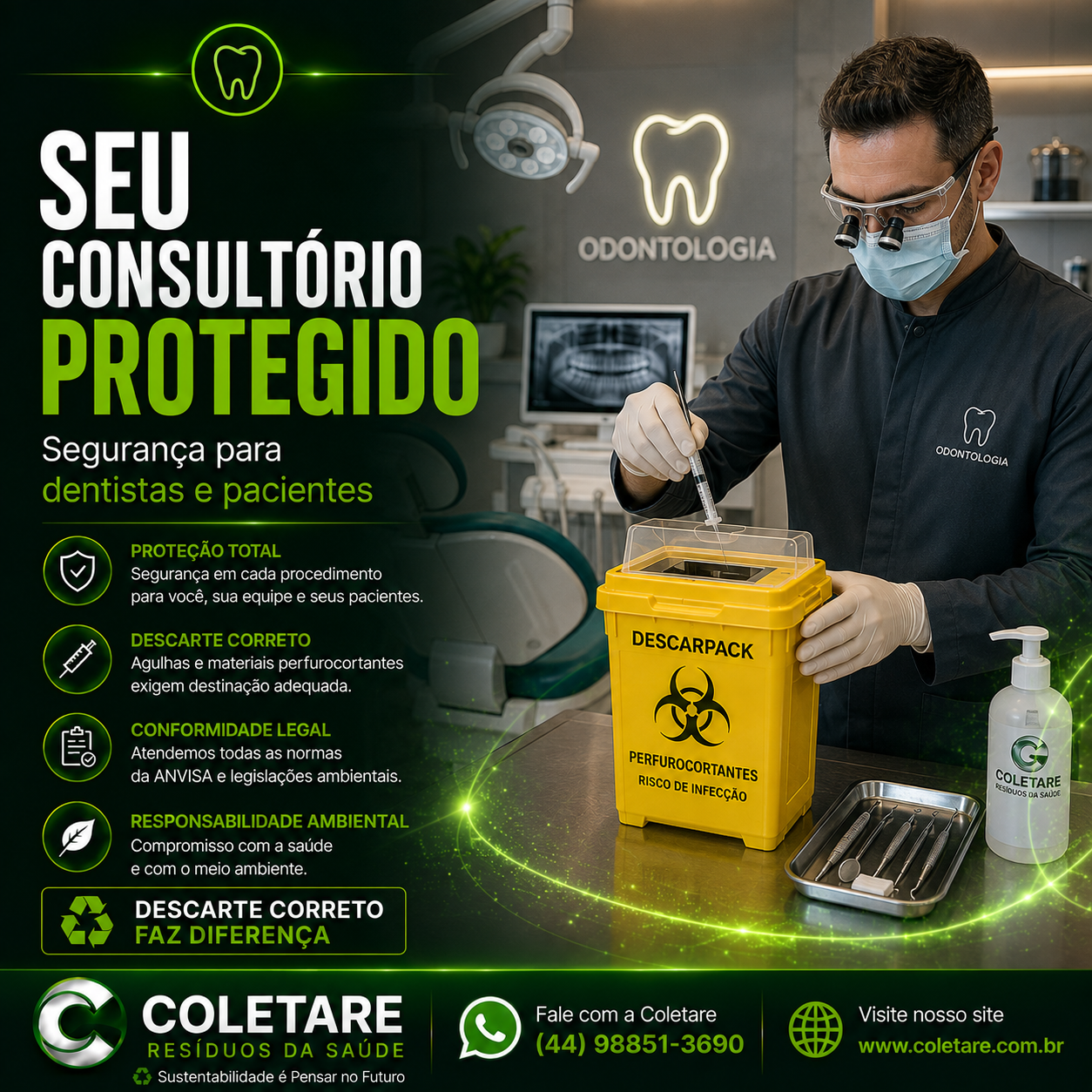 Atendimento consultivo pensado para a realidade do seu centro de zoonoses