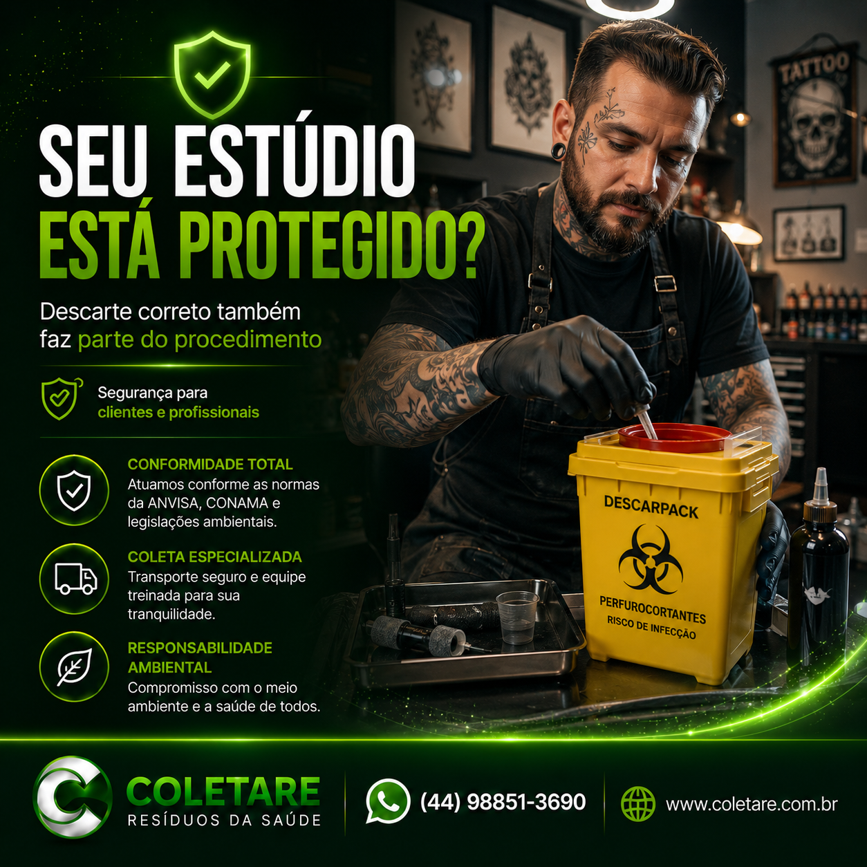 Como evitar multas e sanções sanitárias na prática